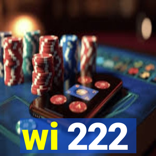 wi 222